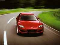 Mazda RX-8 2003 Sweatshirt #615674