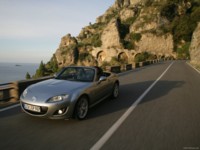 Mazda MX-5 2009 mug #NC167690