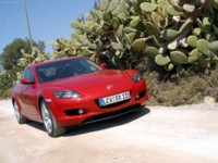 Mazda RX-8 2003 Sweatshirt #615694