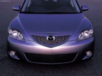 Mazda MX Sportif Concept 2003 hoodie #615713