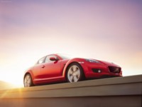 Mazda RX-8 2003 Sweatshirt #615720