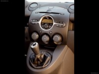 Mazda 2 3-Door 2009 Mouse Pad 615731