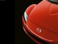 Mazda RX-8 2003 mug #NC168336
