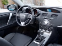 Mazda 3 2010 Sweatshirt #615742