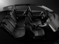 Mazda 3 2010 mug #NC165479