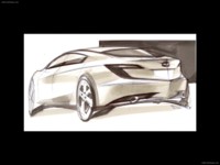 Mazda 3 Sedan 2010 Longsleeve T-shirt #615761