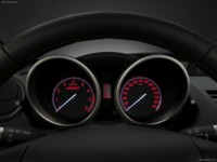 Mazda 3 MPS 2010 mug #NC165731