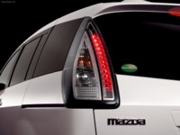 Mazda Premacy 2008 magic mug #NC168195