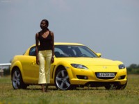Mazda RX-8 2003 Sweatshirt #615795