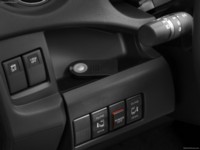 Mazda 5 2011 Mouse Pad 615846