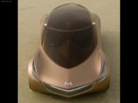 Mazda Nagare Concept 2006 hoodie #615853
