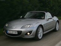 Mazda MX-5 2009 Mouse Pad 615871