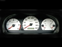 Mazda B2500 2004 mug #NC167046