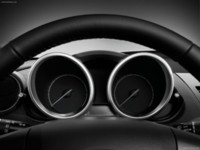 Mazda 3 2010 mug #NC165481