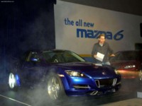 Mazda RX8 XMen 2003 magic mug #NC168481