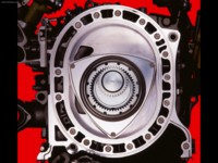 Mazda RX-8 2003 Poster 615921