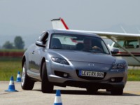 Mazda RX-8 2003 Poster 615923