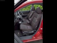 Mazda 6 Facelift 2005 Sweatshirt #615938