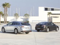 Mazda 6 2011 Poster 615942