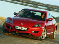Mazda RX-8 2003 Sweatshirt #615964