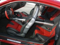 Mazda RX-8 2003 Tank Top #615978