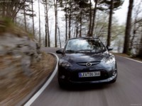 Mazda 2 2008 mug #NC165226