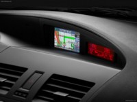 Mazda 3 Sedan 2010 Mouse Pad 616035