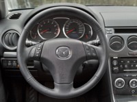 Mazda 6 Facelift 2005 mug #NC166257