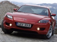 Mazda RX-8 2003 Sweatshirt #616059