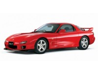 Mazda RX7 1999 mug #NC168459