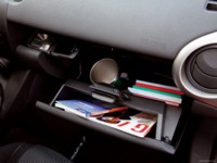 Mazda 2 3-Door 2009 Mouse Pad 616078
