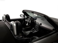Mazda MX-5 2009 Mouse Pad 616081
