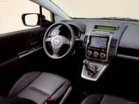 Mazda 5 2008 Mouse Pad 616090