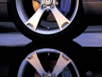 Mazda MX Sportif Concept 2003 Poster 616154