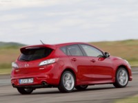 Mazda 3 MPS 2010 mug #NC165695