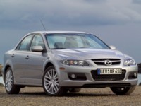 Mazda 6 MPS 2006 mug #NC166357