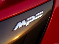 Mazda 3 MPS 2010 Longsleeve T-shirt #616215
