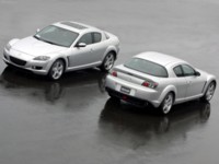 Mazda RX-8 2003 mug #NC168264