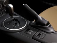 Mazda MX-5 2009 Mouse Pad 616241