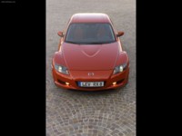 Mazda RX-8 2003 Sweatshirt #616258