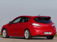 Mazda 3 MPS 2010 mug #NC165707