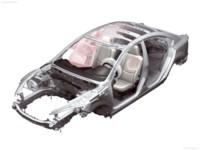 Mazda 6 2011 mug #NC166189