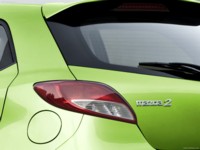 Mazda 2 2011 Poster 616309