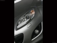 Mazda MX-5 2009 mug #NC167754