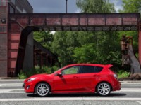 Mazda 3 MPS 2010 Sweatshirt #616314