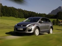 Mazda CX-7 2010 Poster 616330