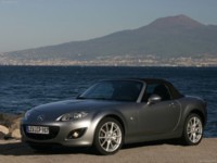 Mazda MX-5 2009 Poster 616348