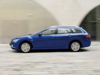 Mazda 6 Wagon 2008 mug #NC166804