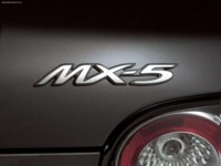 Mazda MX5 2006 Mouse Pad 616385