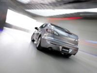 Mazda 3 Sedan 2010 mug #NC165814